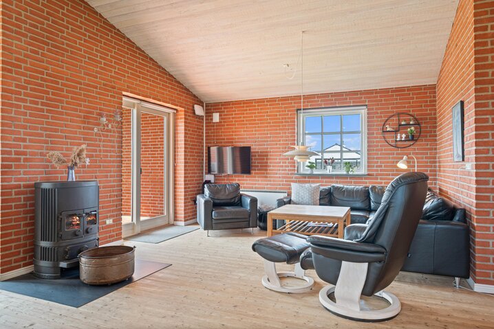 Ferienhaus B2023 in Rauhesvej 24, Bjerregård - Bild #1