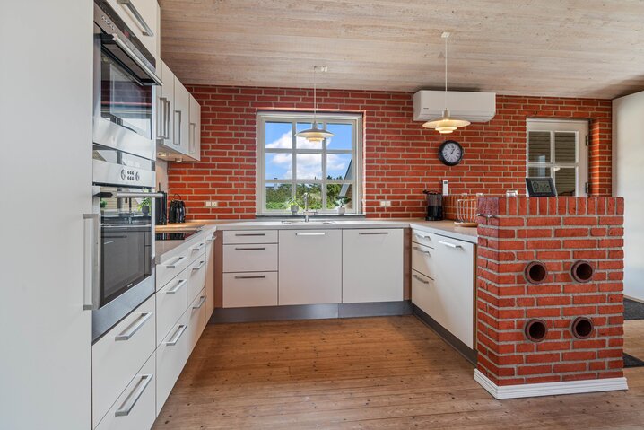 Ferienhaus B2023 in Rauhesvej 24, Bjerregård - Bild #2