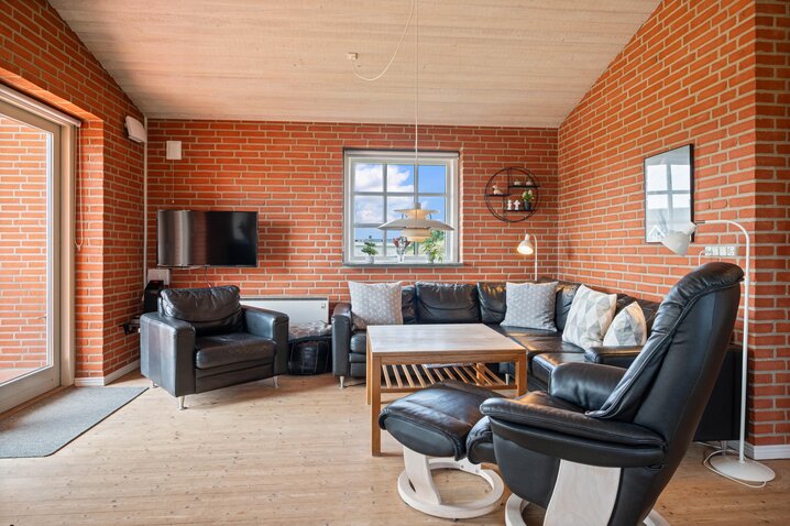 Ferienhaus B2023 in Rauhesvej 24, Bjerregård - Bild #3