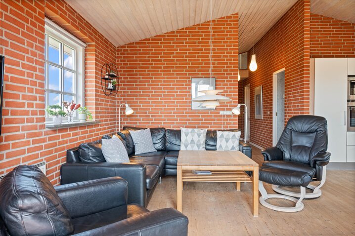 Ferienhaus B2023 in Rauhesvej 24, Bjerregård - Bild #4