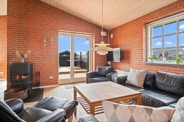 Ferienhaus B2023 in Rauhesvej 24, Bjerregård - Bild #5