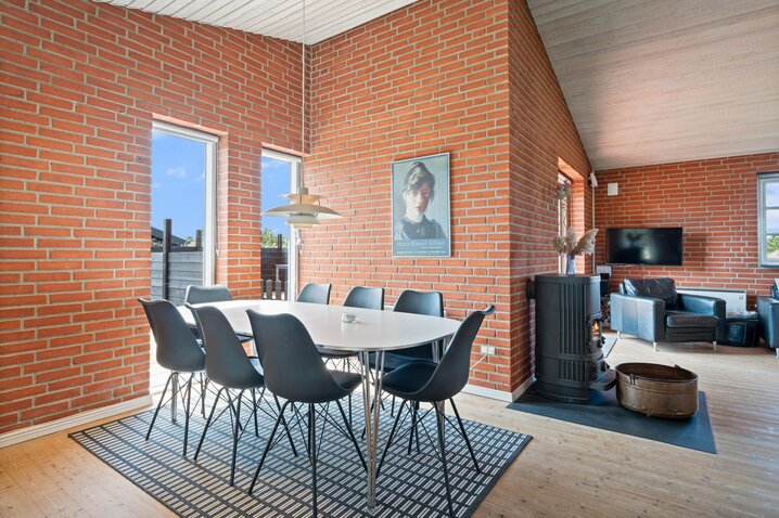 Ferienhaus B2023 in Rauhesvej 24, Bjerregård - Bild #7