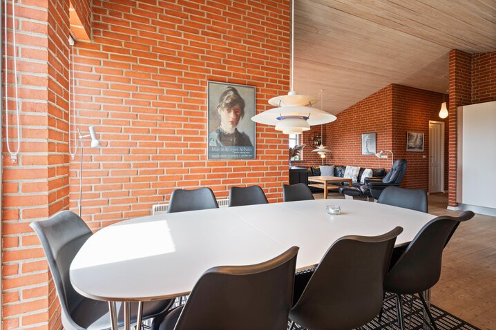 Ferienhaus B2023 in Rauhesvej 24, Bjerregård - Bild #8