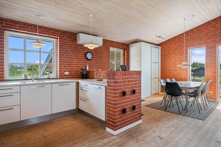 Ferienhaus B2023 in Rauhesvej 24, Bjerregård - Bild #10