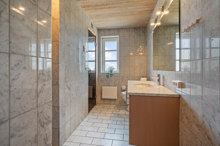 Ferienhaus B2023 in Rauhesvej 24, Bjerregård - Bild #16