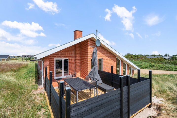Ferienhaus B2023 in Rauhesvej 24, Bjerregård - Bild #22