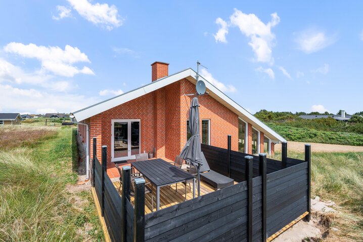 Ferienhaus B2023 in Rauhesvej 24, Bjerregård - Bild #22