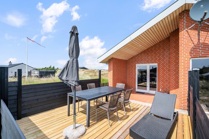 Ferienhaus B2023 in Rauhesvej 24, Bjerregård - Bild #23
