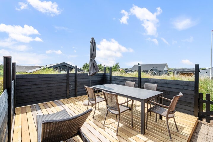 Ferienhaus B2023 in Rauhesvej 24, Bjerregård - Bild #24