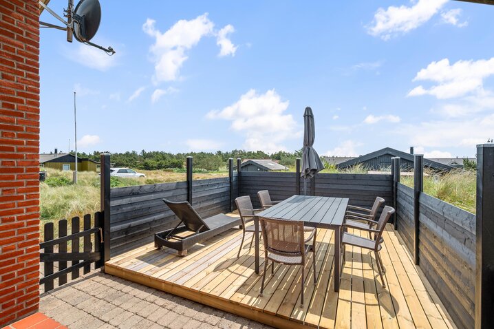 Ferienhaus B2023 in Rauhesvej 24, Bjerregård - Bild #25