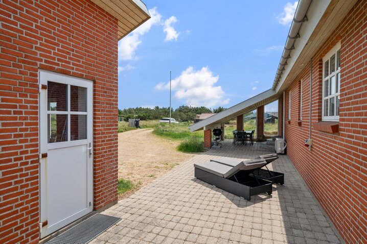 Ferienhaus B2023 in Rauhesvej 24, Bjerregård - Bild #26