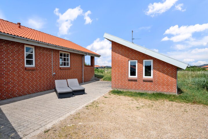 Ferienhaus B2023 in Rauhesvej 24, Bjerregård - Bild #27