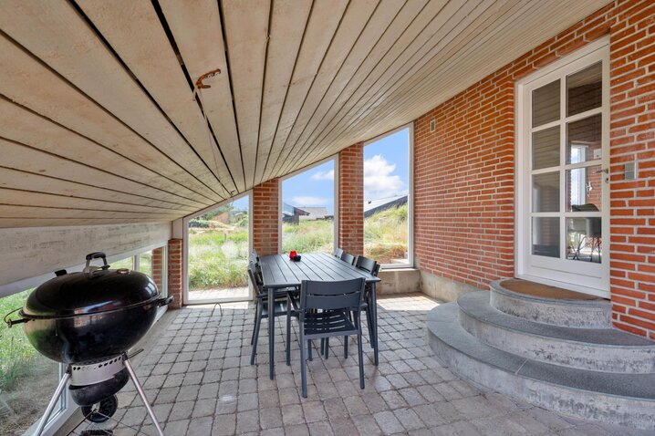 Ferienhaus B2023 in Rauhesvej 24, Bjerregård - Bild #28