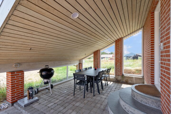 Ferienhaus B2023 in Rauhesvej 24, Bjerregård - Bild #29