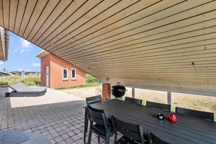 Ferienhaus B2023 in Rauhesvej 24, Bjerregård - Bild #30