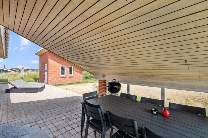 Ferienhaus B2023 in Rauhesvej 24, Bjerregård - Bild #30