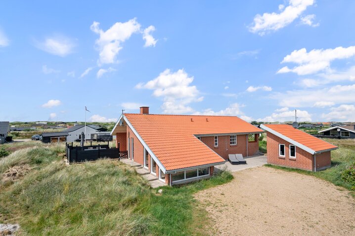 Ferienhaus B2023 in Rauhesvej 24, Bjerregård - Bild #31
