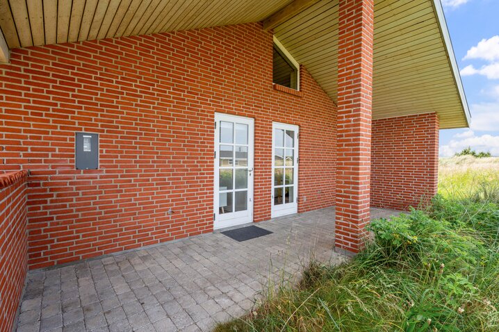 Ferienhaus B2023 in Rauhesvej 24, Bjerregård - Bild #32