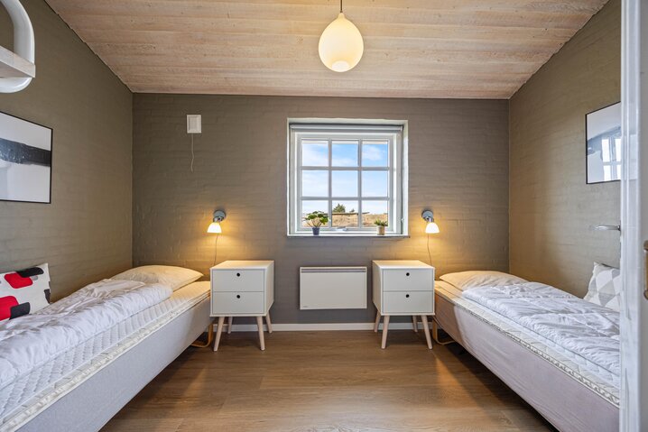 Sommerhus B2023 på Rauhesvej 24, Bjerregård - Billede #19