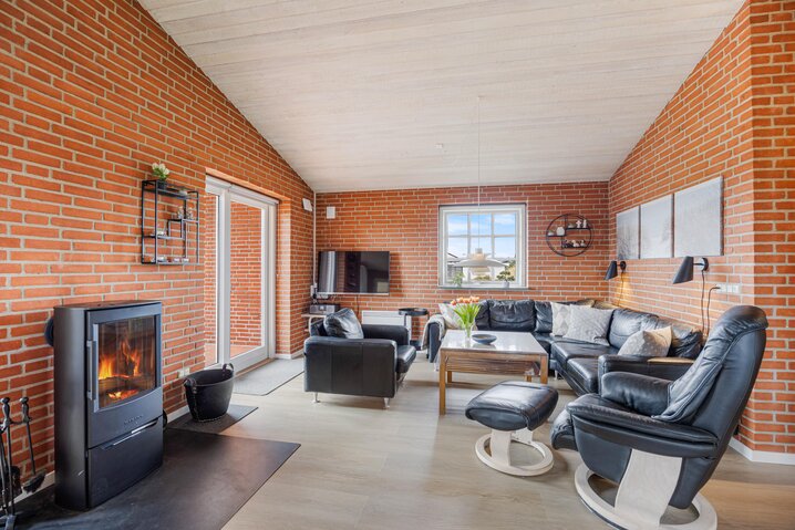 Ferienhaus B2023 in Rauhesvej 24, Bjerregård - Bild #1