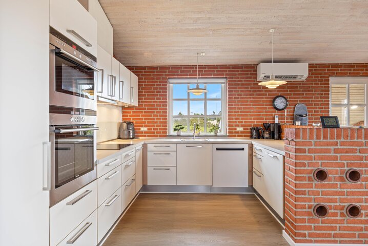 Ferienhaus B2023 in Rauhesvej 24, Bjerregård - Bild #2