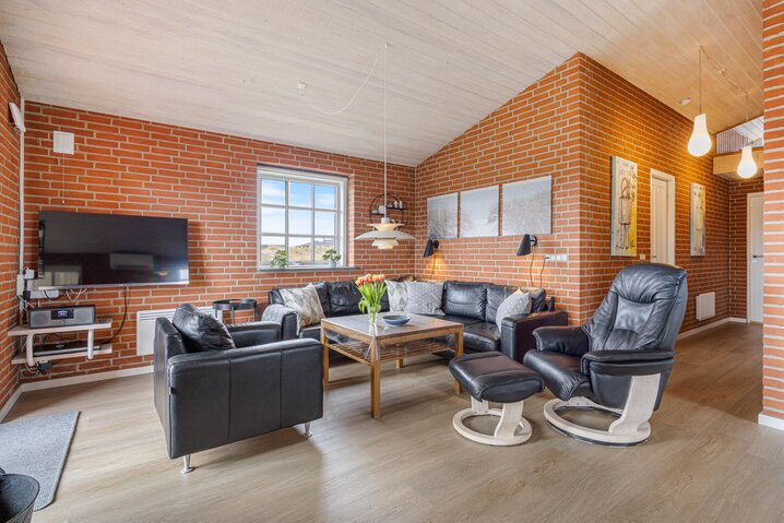 Ferienhaus B2023 in Rauhesvej 24, Bjerregård - Bild #4
