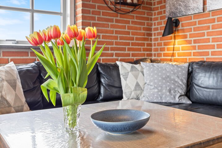 Sommerhus B2023 på Rauhesvej 24, Bjerregård - Billede #5
