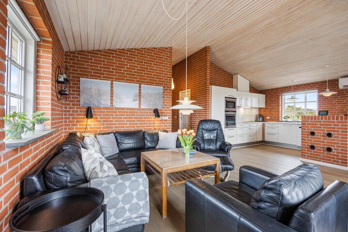Ferienhaus B2023 in Rauhesvej 24, Bjerregård - Bild #6