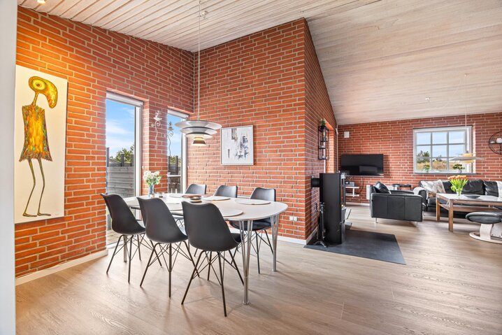 Ferienhaus B2023 in Rauhesvej 24, Bjerregård - Bild #7