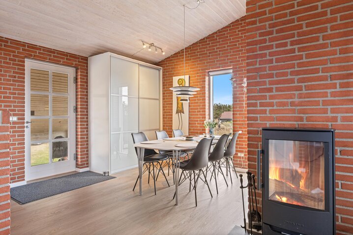 Ferienhaus B2023 in Rauhesvej 24, Bjerregård - Bild #8