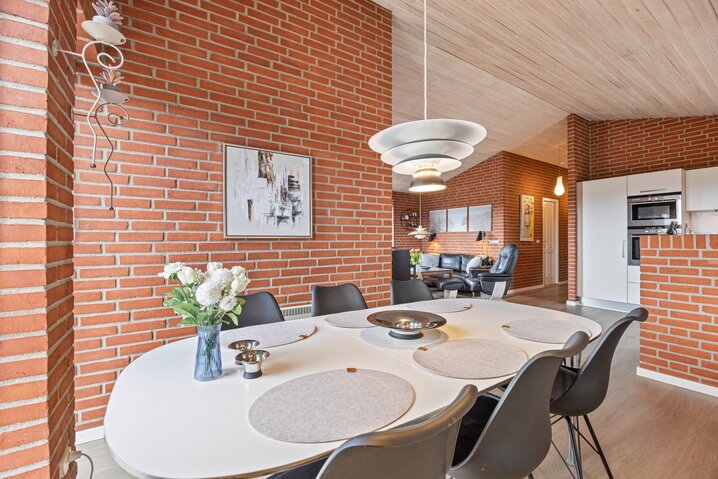 Sommerhus B2023 på Rauhesvej 24, Bjerregård - Billede #9
