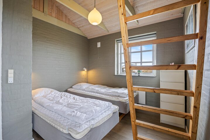 Sommerhus B2023 på Rauhesvej 24, Bjerregård - Billede #17