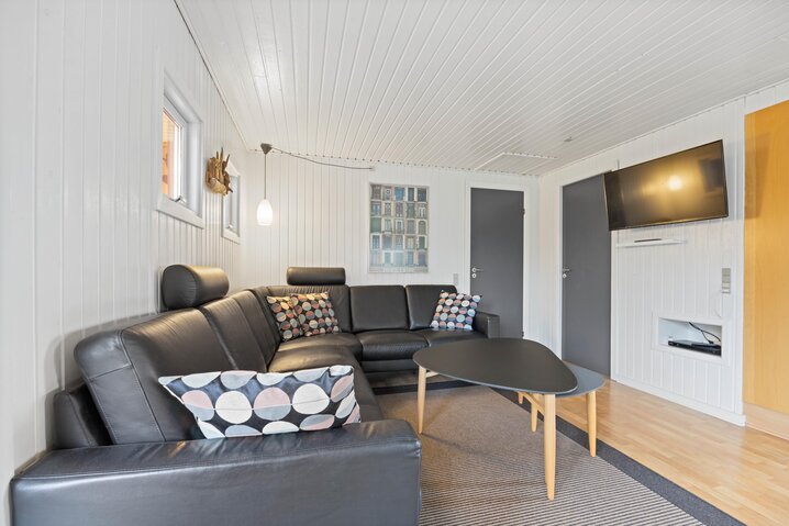 Ferienhaus B2025 in Kirksvej 59, Bjerregård - Bild #4