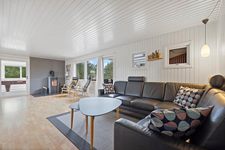 Ferienhaus B2025 in Kirksvej 59, Bjerregård - Bild #5