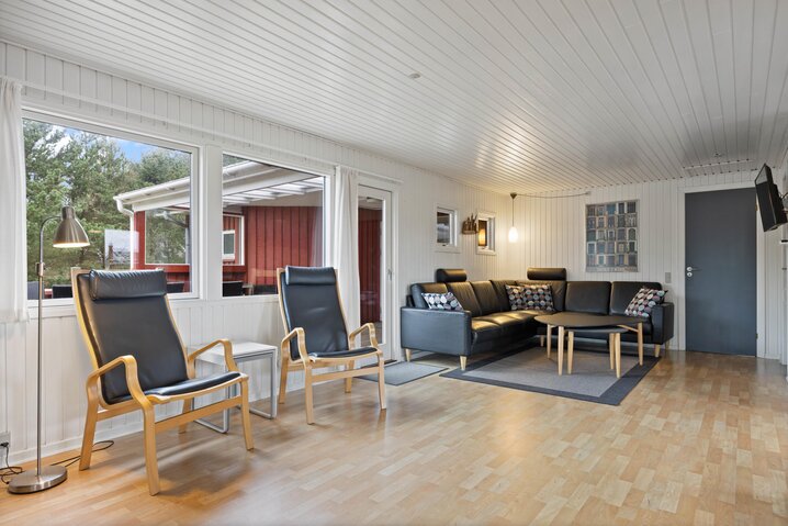 Ferienhaus B2025 in Kirksvej 59, Bjerregård - Bild #6
