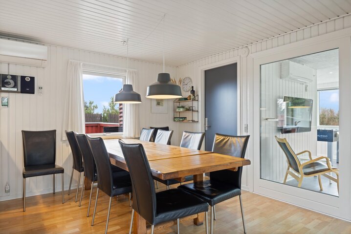 Ferienhaus B2025 in Kirksvej 59, Bjerregård - Bild #9
