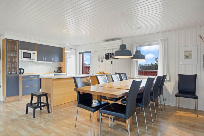Ferienhaus B2025 in Kirksvej 59, Bjerregård - Bild #10