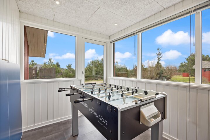 Ferienhaus B2025 in Kirksvej 59, Bjerregård - Bild #15