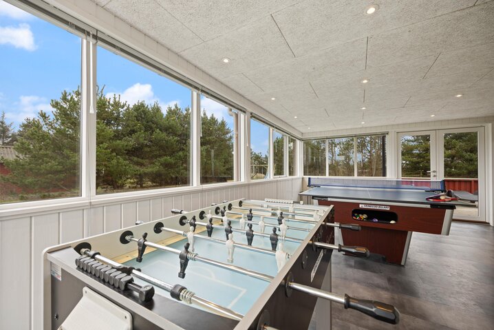 Ferienhaus B2025 in Kirksvej 59, Bjerregård - Bild #16