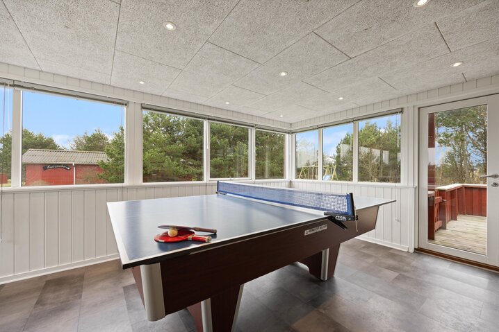 Ferienhaus B2025 in Kirksvej 59, Bjerregård - Bild #17