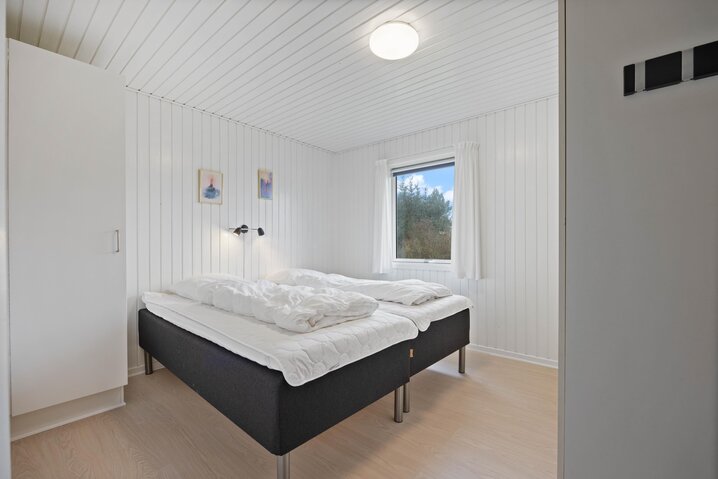 Sommerhus B2025 på Kirksvej 59, Bjerregård - Billede #18