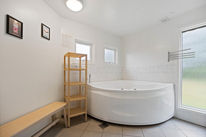 Ferienhaus B2025 in Kirksvej 59, Bjerregård - Bild #19