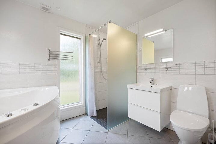 Ferienhaus B2025 in Kirksvej 59, Bjerregård - Bild #20