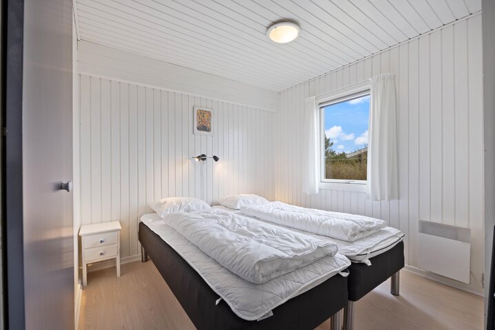 Ferienhaus B2025 in Kirksvej 59, Bjerregård - Bild #21