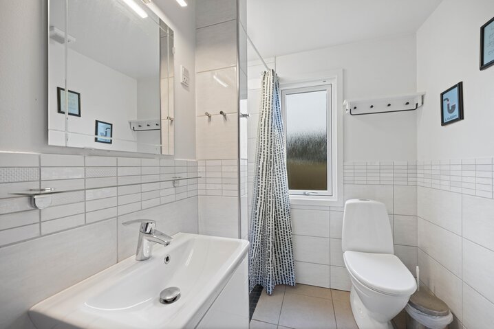 Ferienhaus B2025 in Kirksvej 59, Bjerregård - Bild #22