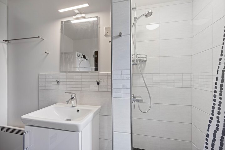 Ferienhaus B2025 in Kirksvej 59, Bjerregård - Bild #23