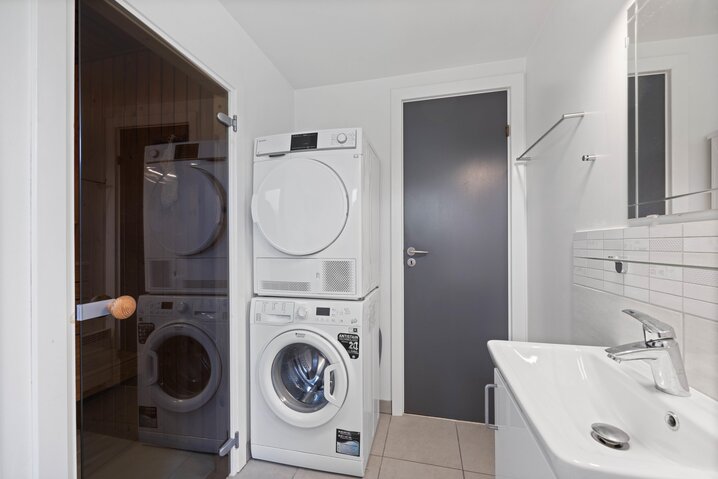 Ferienhaus B2025 in Kirksvej 59, Bjerregård - Bild #24