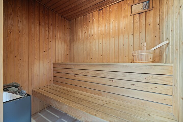 Ferienhaus B2025 in Kirksvej 59, Bjerregård - Bild #25