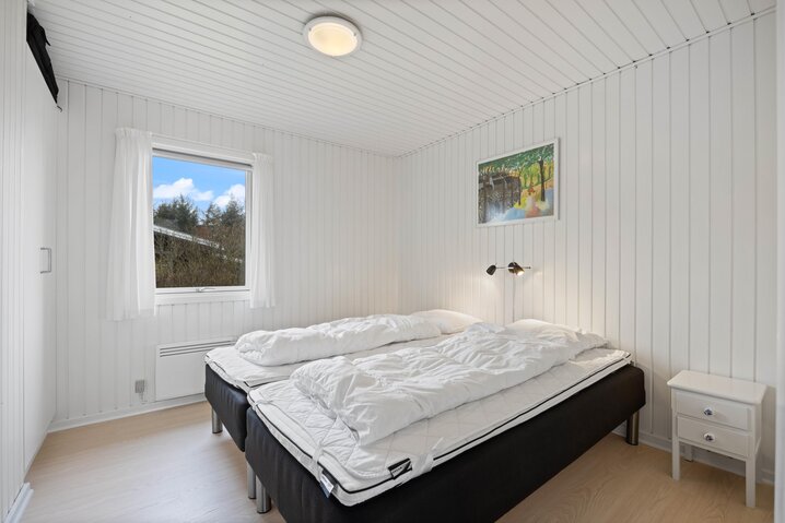 Ferienhaus B2025 in Kirksvej 59, Bjerregård - Bild #26