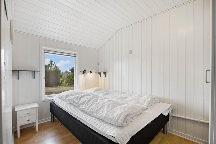 Ferienhaus B2025 in Kirksvej 59, Bjerregård - Bild #27